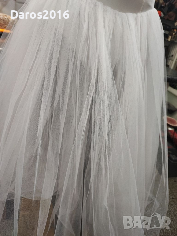 Рокля за балет, балеринка 34/S номер, снимка 6 - Други спортове - 36386693