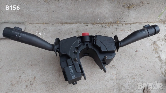 Ford Escort части, снимка 2 - Части - 53759638