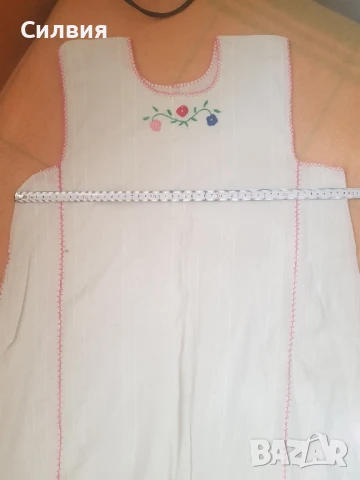 автентична нощница, снимка 3 - Нощници - 50756436