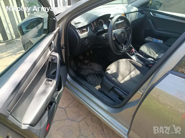 Skoda Octavia 1, 6D, снимка 8 - Автомобили и джипове - 55831999