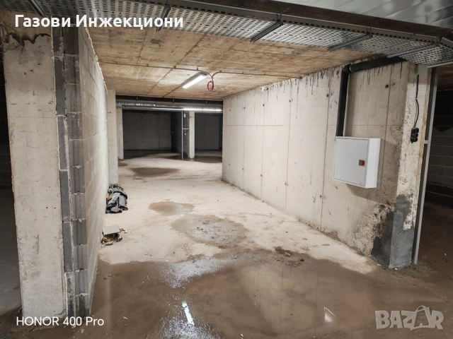 Двустаен апартамент 74кв в Азимут 1, снимка 12 - Апартаменти - 52943915