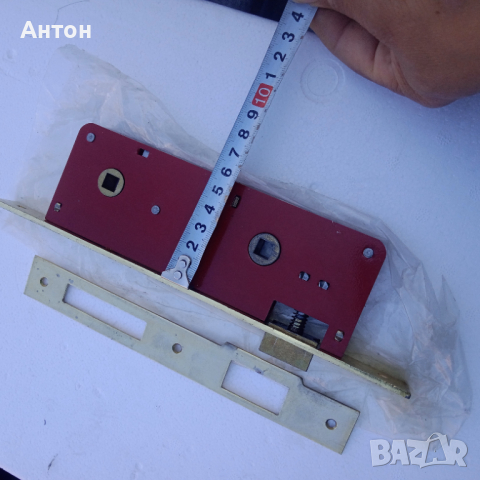 Брава - нова, снимка 8 - Други - 44835992