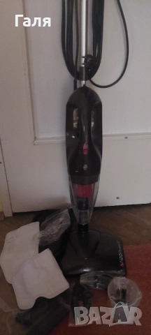 Прахосмукачка за сухо и мокро почистване H2O Power X