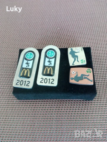 Интересна колекционерска антика.Обявената цена е за всичките., снимка 3 - Колекции - 50761794