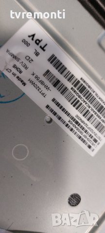 Лед диоди от дисплей TPT320WH-WHBF56.K от телевизор SAMSUNG модел UE32T4002