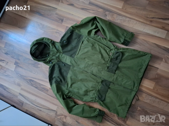 Seeland-Ловно яке /Harkila /Fjallraven / CHEVALIER, снимка 2 - Екипировка - 53648957