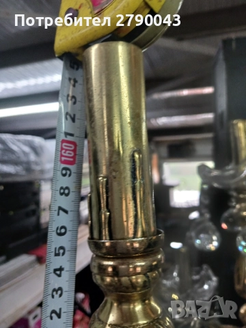 свещници лампиони , снимка 10 - Декорация за дома - 52502453