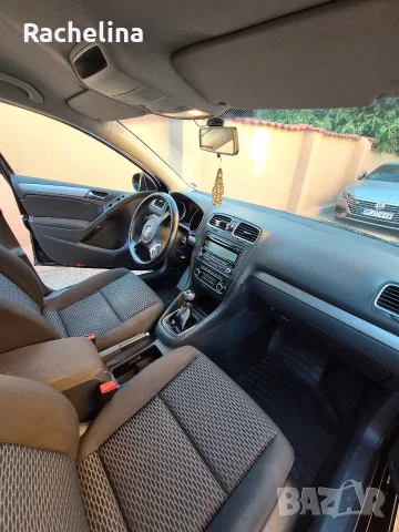 Volkswagen golf 6, снимка 7 - Автомобили и джипове - 56349655