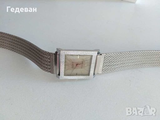 Механичен Sandoz, снимка 3 - Дамски - 34405067