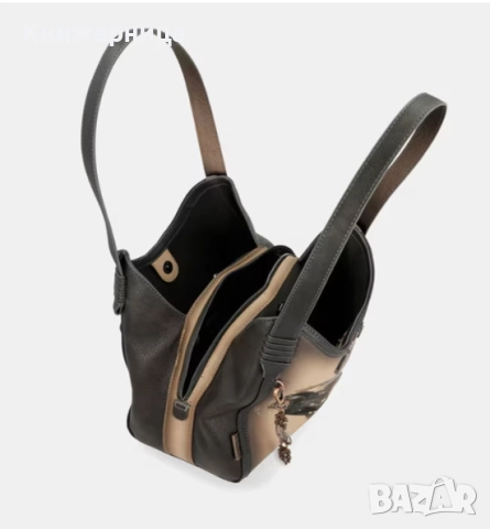 Дамска чанта  Anekke Dreamverse , снимка 5 - Чанти - 51979874