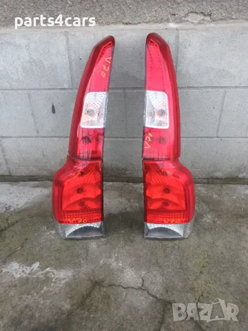 ляв и десен долен и горен стоп за волво в70 комби VOLVO V70