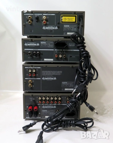TEAC H 300, снимка 14 - Аудиосистеми - 53065196