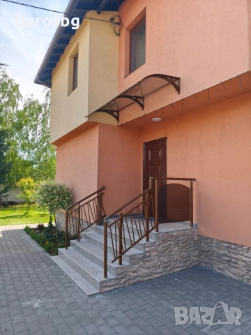 Парапети, снимка 3 - Монтажи - 52519925