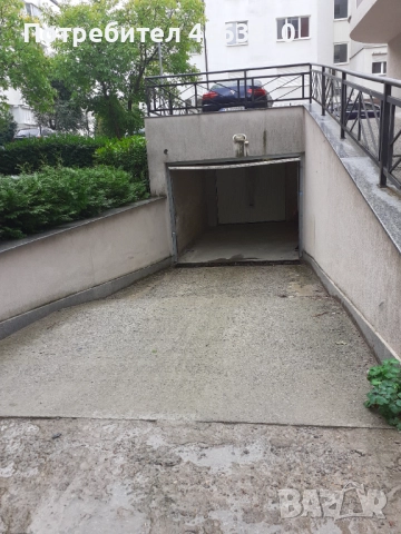 собственик отдава гараж под наем, снимка 3 - Гаражи и паркоместа - 52580777