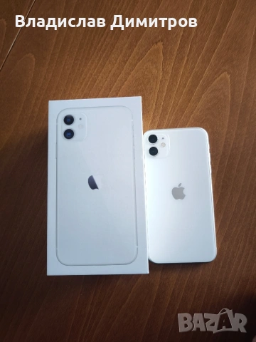 Iphone 11, 64Gb