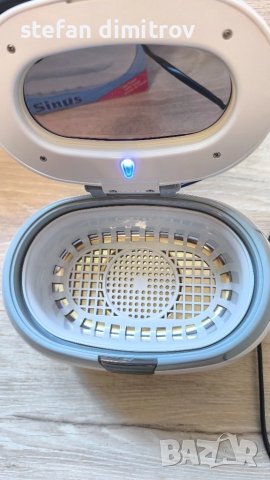 Ултразвукова вана ., снимка 2 - Други - 51015329