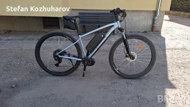 Електрически велосипед 750W, снимка 2 - Велосипеди - 55618822