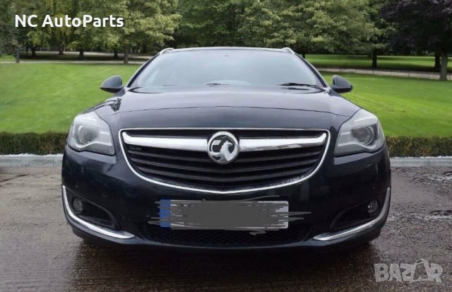 Разпределителен вал зa Opel Опел Инсигниа Астра 1.6 дизел 136 B16DTH 55570028 2016, снимка 9 - Части - 39834711