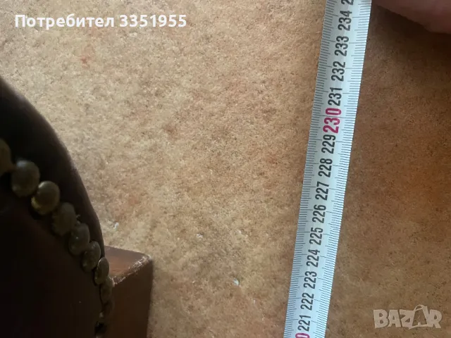 Два тройни Дивана Честърфилд, снимка 9 - Дивани и мека мебел - 49469085