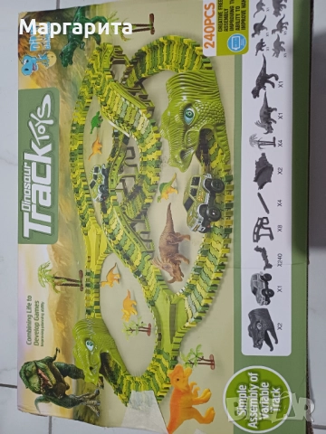 Детски играчки , снимка 7 - Коли, камиони, мотори, писти - 52083623