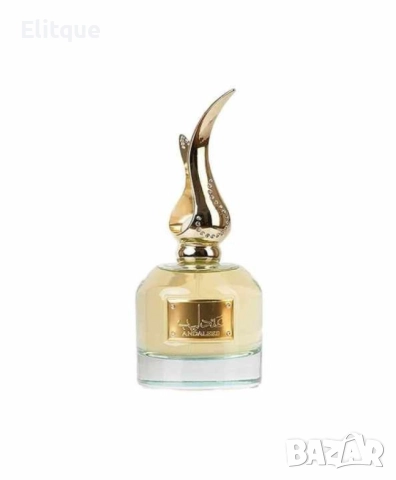 Парфюмна вода Andaleeb 100мл., снимка 2 - Дамски парфюми - 52852618