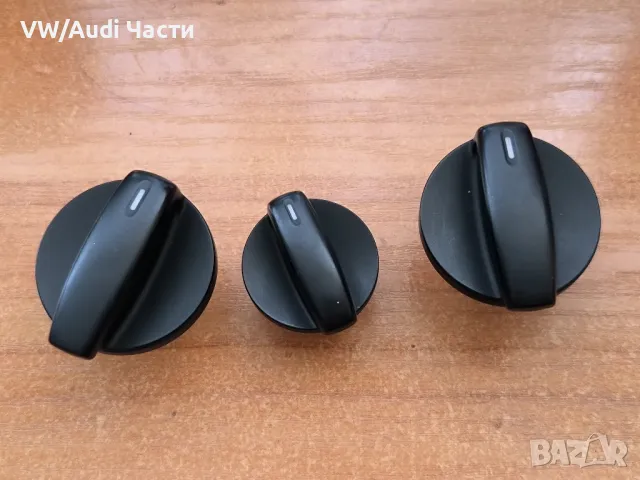 Врътки панел климатик климатроник за Голф 5 Volkswagen Golf 5 