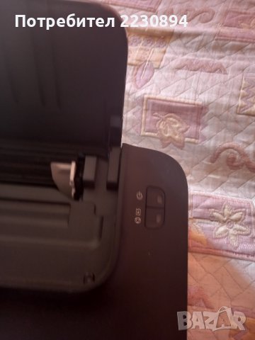 Принтер,,Canon PIXMA K10347", снимка 4 - Принтери, копири, скенери - 42062165