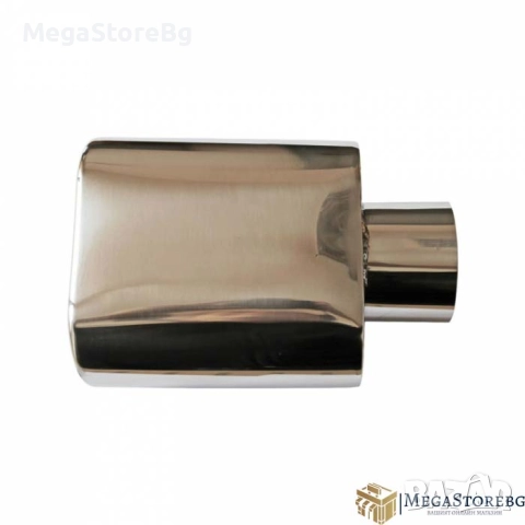 Универсален накрайник за ауспух - 0061A, снимка 5 - Аксесоари и консумативи - 52072680