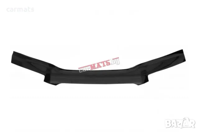 Дефлектор за преден капак REIN за Subaru Forester (2005-2008)