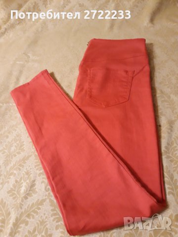 Дамски панталон VERO MODA, снимка 2 - Дънки - 39461997