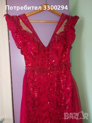 Официална рокля, снимка 9 - Рокли - 37160463