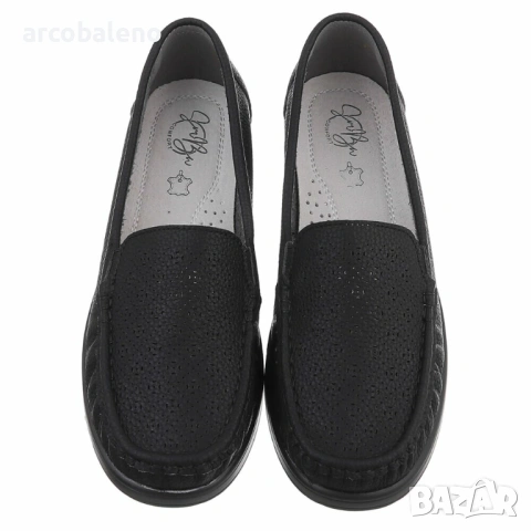 Дамски мокасини, 4цвята , снимка 13 - Дамски ежедневни обувки - 53665475