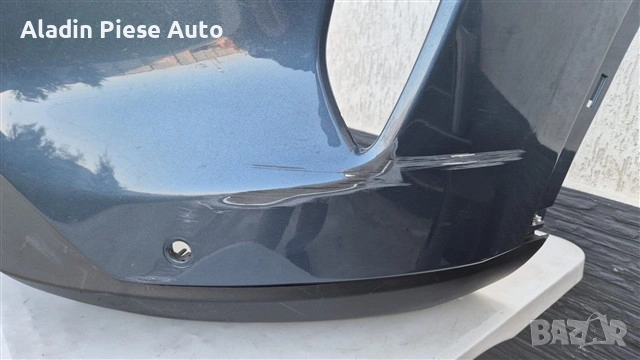 Предна броня Ford Kuga година 2020 2021 2022 2023 код LV4B17D957, LV4B-17D957, LV4B-17F003 , снимка 3 - Аксесоари и консумативи - 52162095