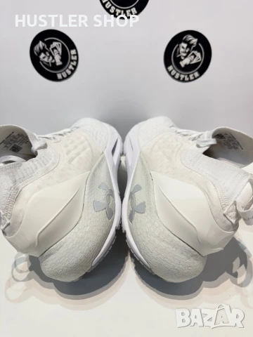 Маратонки UNDER ARMOR PHANTOM.Номер 45, снимка 4 - Маратонки - 50526333