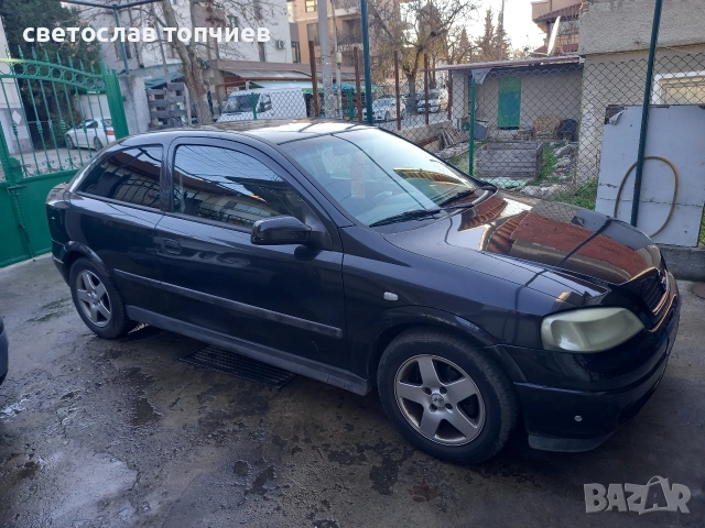 Опел , снимка 4 - Автомобили и джипове - 52792833