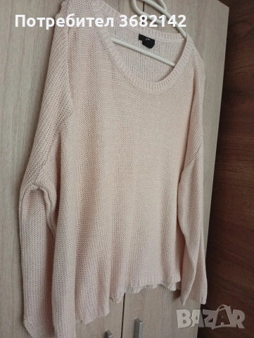 продавам 4 броя блузи , снимка 9 - Блузи с дълъг ръкав и пуловери - 53211637