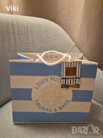Оригинални Hermes,Saint Laurent и Louis Vuitton торби, снимка 8 - Чанти - 49281166