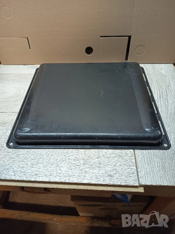 Тава емайлирана за фурна L, снимка 3 - Печки, фурни - 52267003