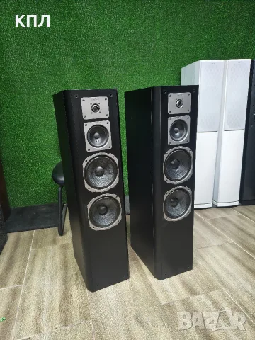 Тонколони QUADRAL Venta, снимка 2 - Тонколони - 56357463
