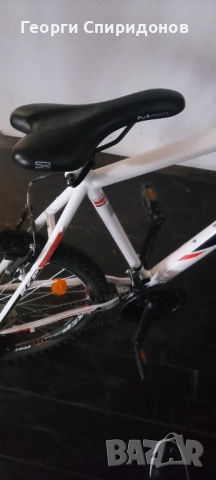 Продавам колело , снимка 2 - Велосипеди - 53131814