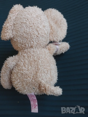 NICI оригинална плюшена играчка Мишле, снимка 4 - Плюшени играчки - 53664251