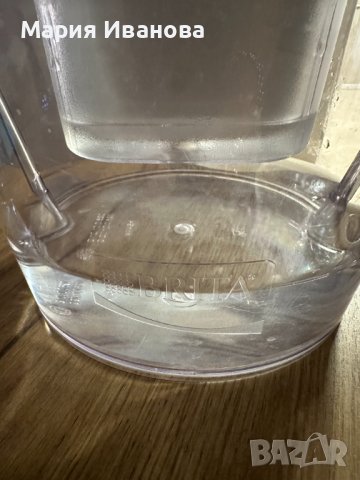 Кана за филтриране на вода Brita, снимка 3 - Кани - 42062439