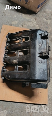 всмукателе колектор бмв е91 320д 163 bmw e91 