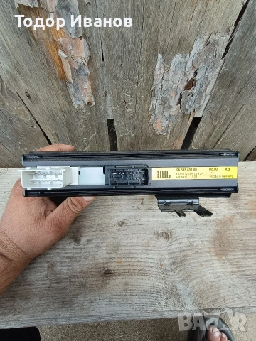 Дисплей и навигация за Ситроен C5, снимка 9 - Аксесоари и консумативи - 53068999