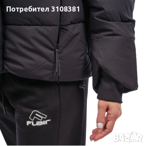 Дамско яке от Flair , снимка 5 - Якета - 53244012