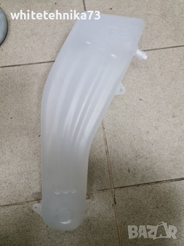 Въздухопровод от перални със сушилня беко