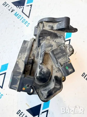 A2C53350932 дросел клапа от Renault Trafic 3 1.6 dci