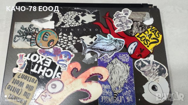 Лаптоп Acer V3-371, снимка 2 - Части за лаптопи - 41725025