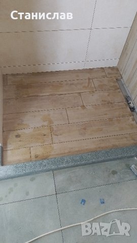 Фаянс Терекот , снимка 7 - Ремонти на апартаменти - 40887922