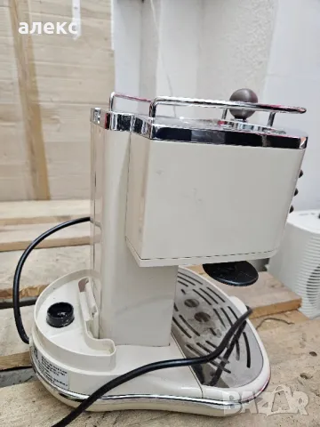 Кафемашина Delonghi ECOV 311.BG   ЗА ЧАСТИ, снимка 2 - Кафемашини - 48357556
